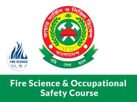 Fire Science & Occupational Safety Course